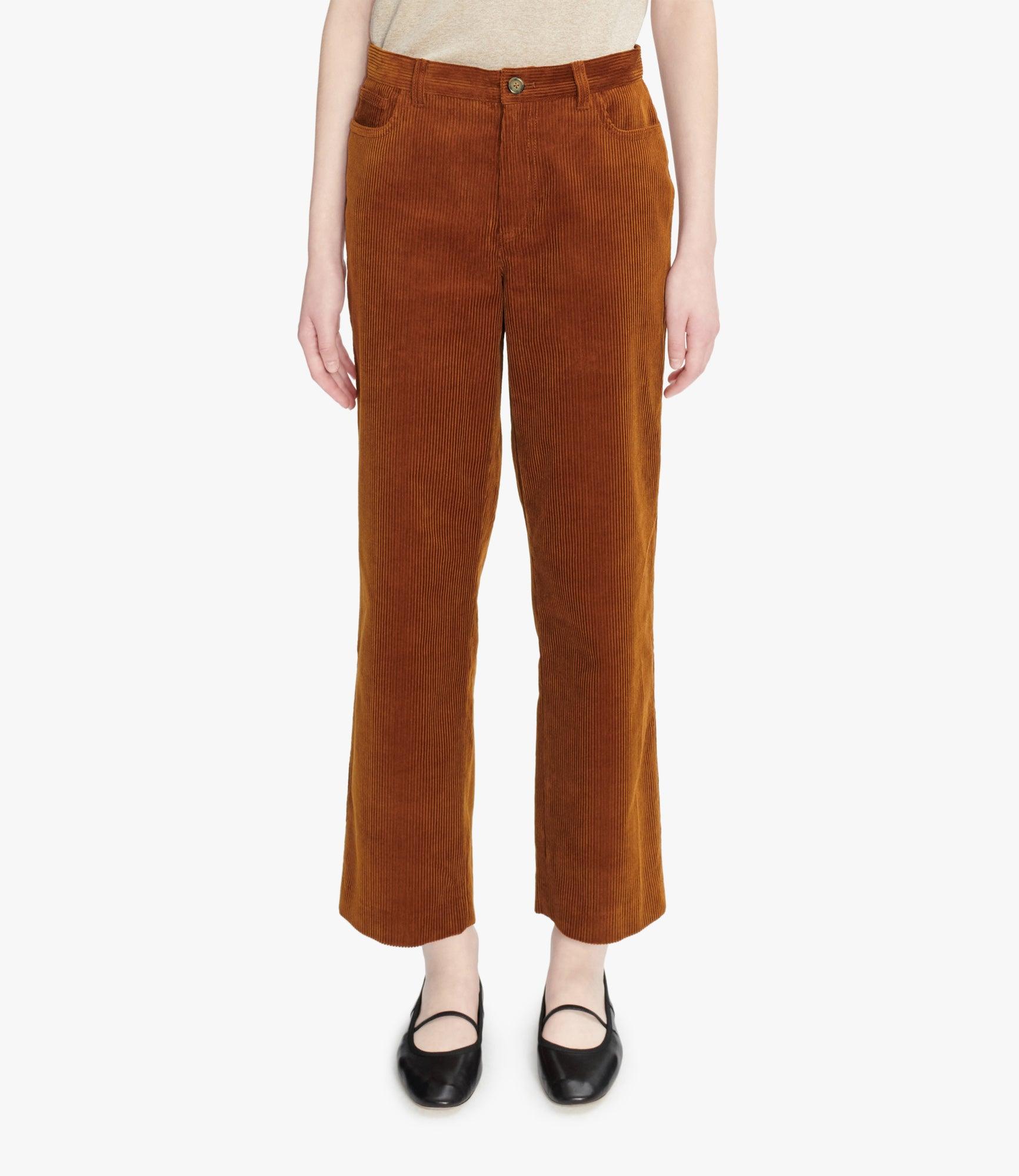 New Sailor pants Female Product Image