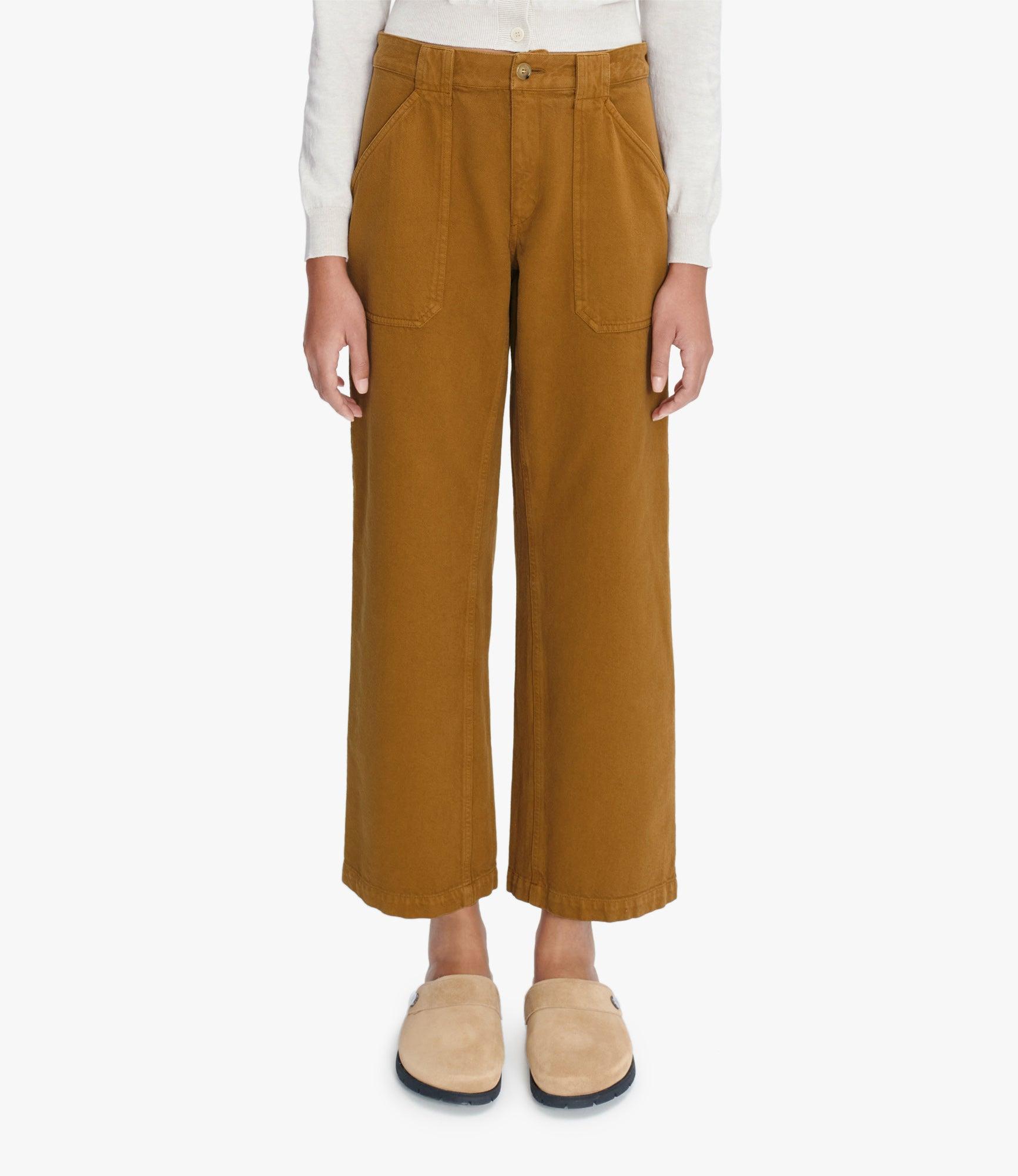 Sidney pants Female Product Image