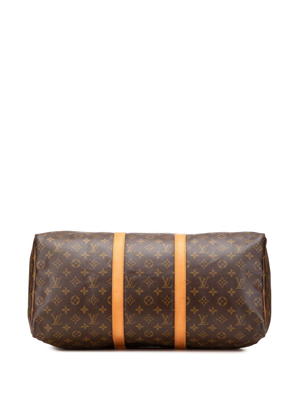 1994 Monogram Keepall 50 travel bag Product Image