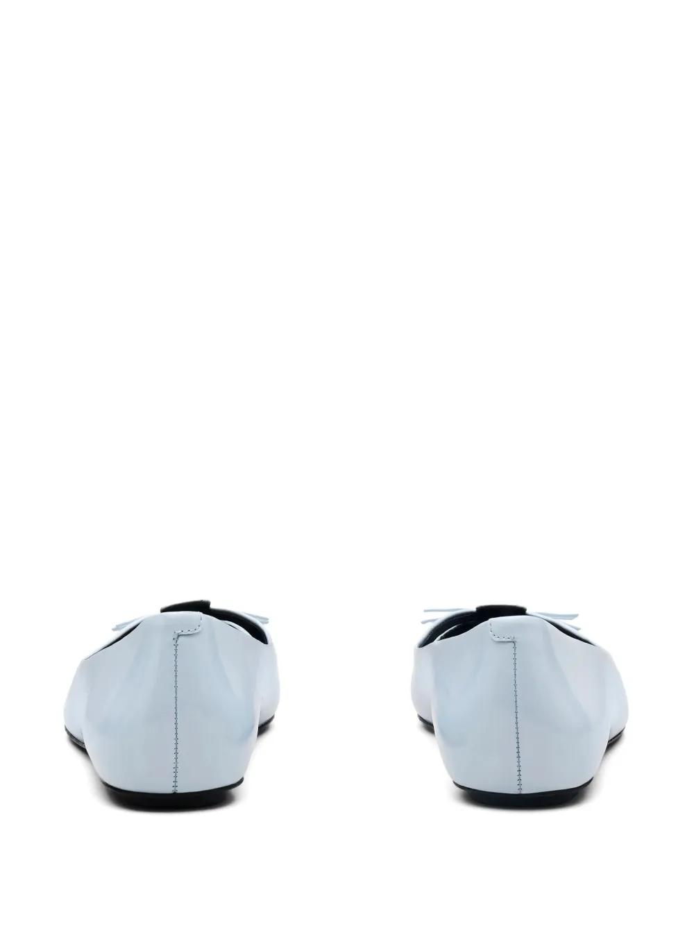 The Kat ballerina shoes Product Image