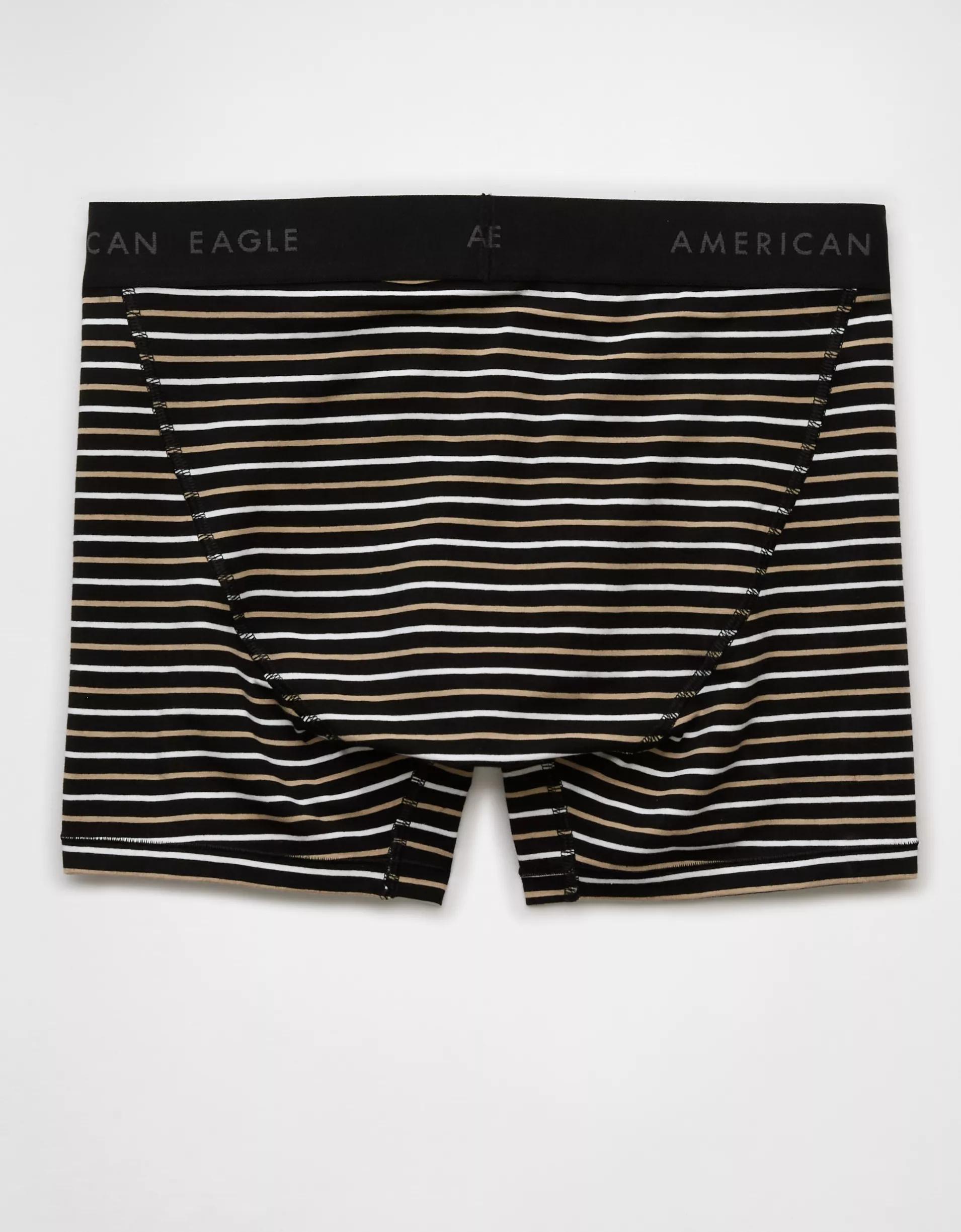 AEO Men's 4.5" Classic Boxer Brief Product Image