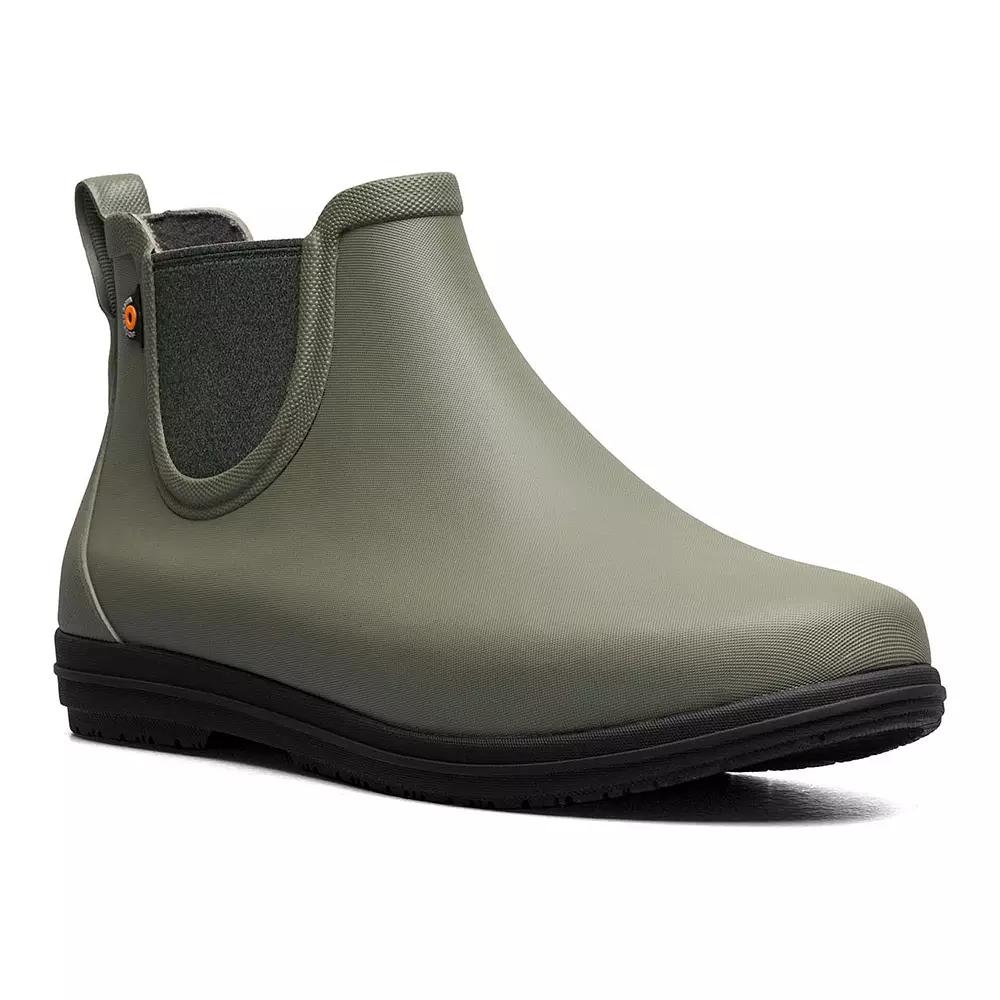 Bogs Sweetpea II Women's Chelsea Rain Boots,  Product Image