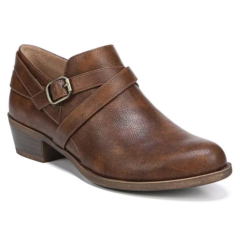 LifeStride Adley Women's Ankle Boots,  Product Image