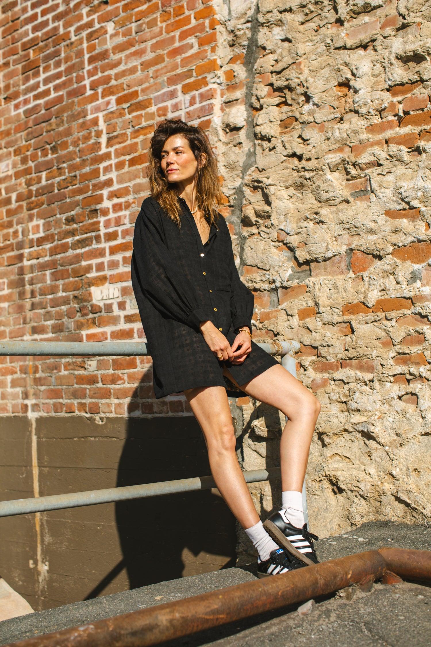 The Classic Artist Smock Product Image