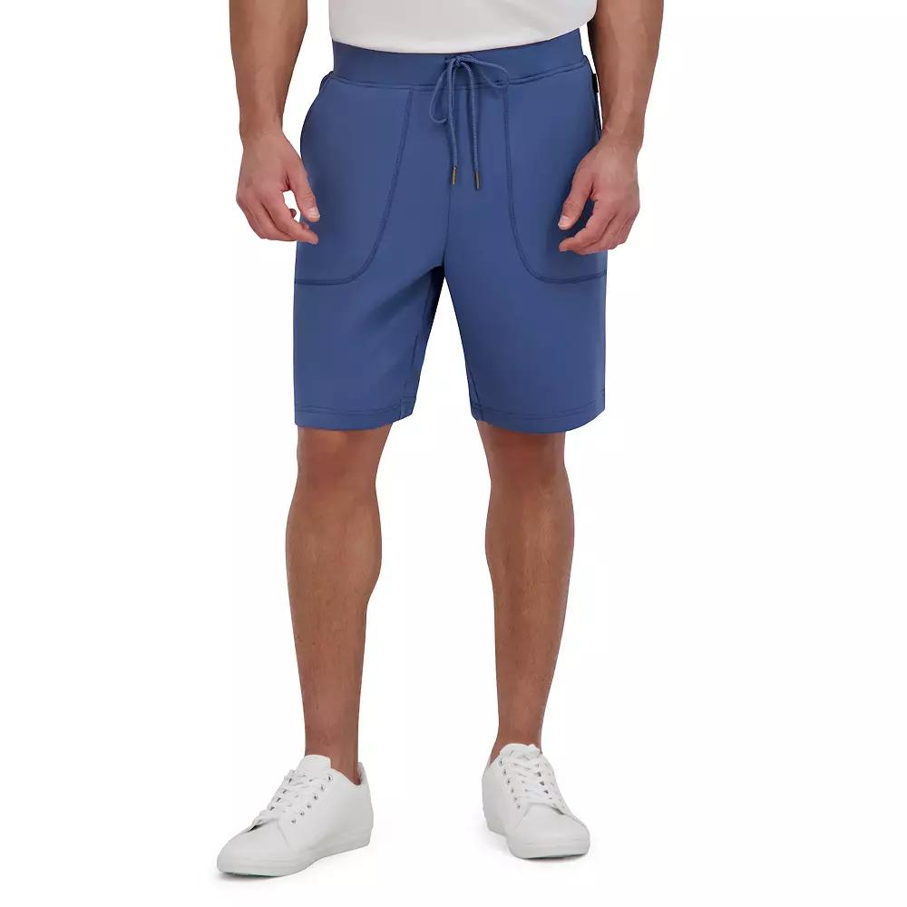 Men's ZeroXposur Pull-On Shorts, Size: Large, Blue Product Image