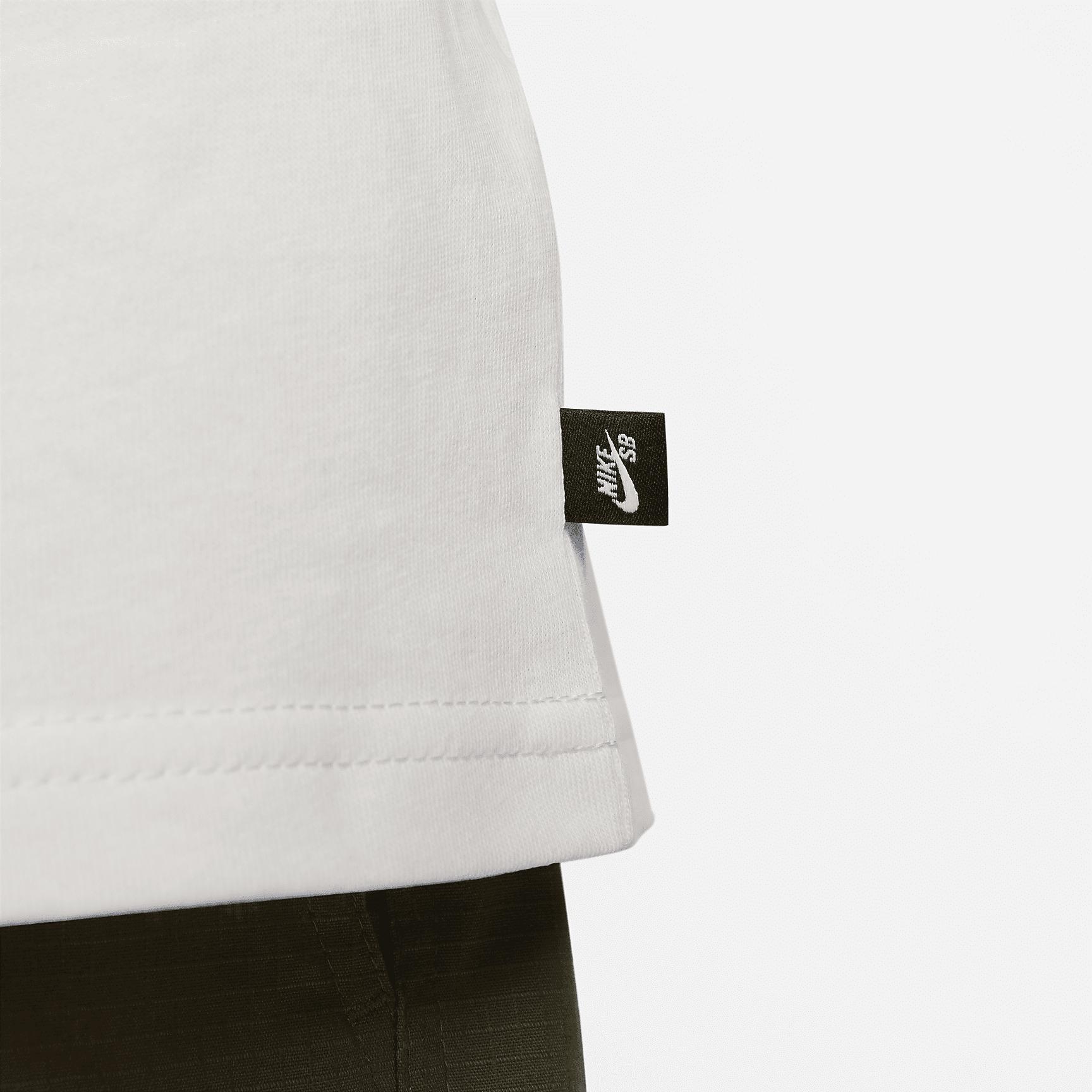 Nike SB Skate T-Shirt Product Image