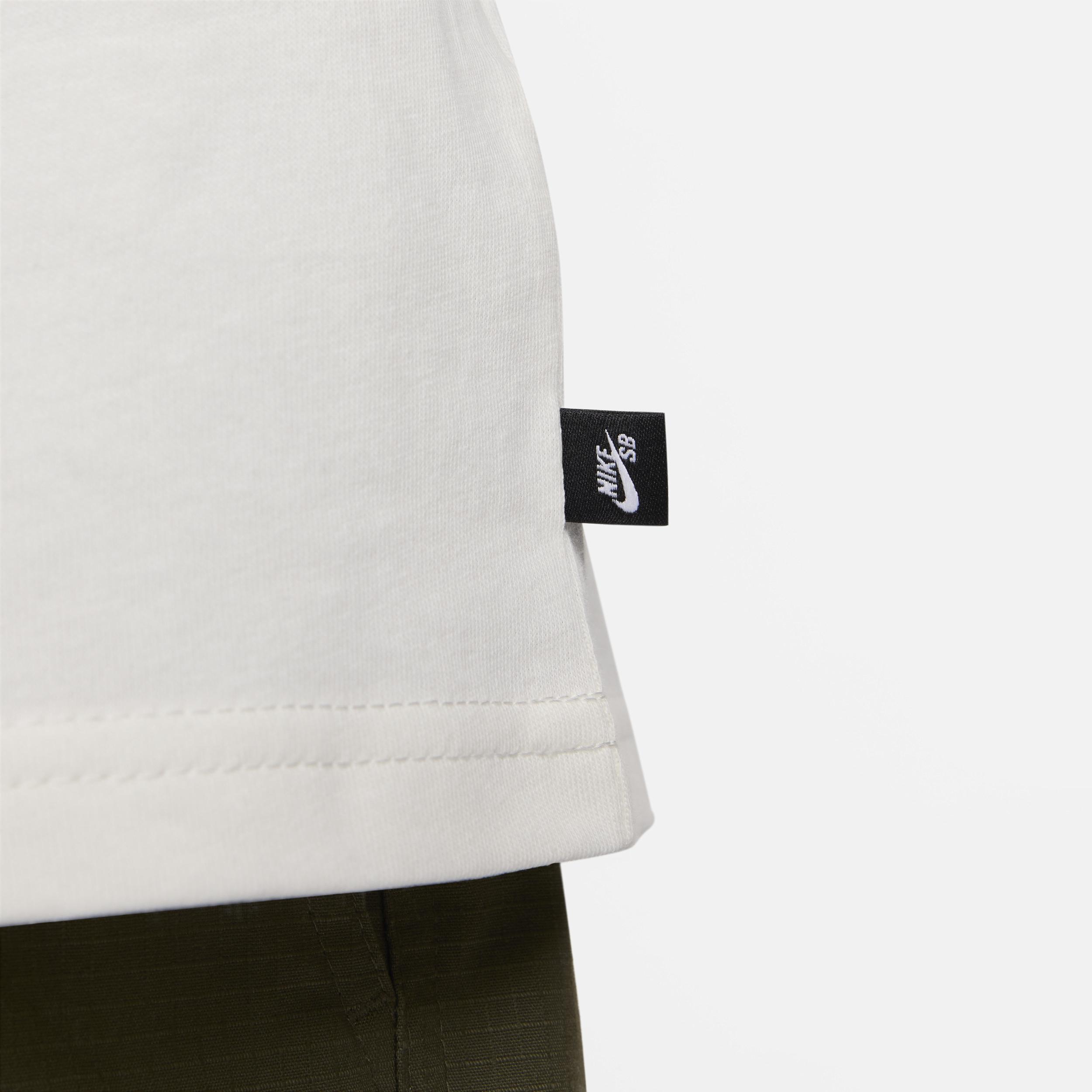 Nike SB Skate T-Shirt Product Image