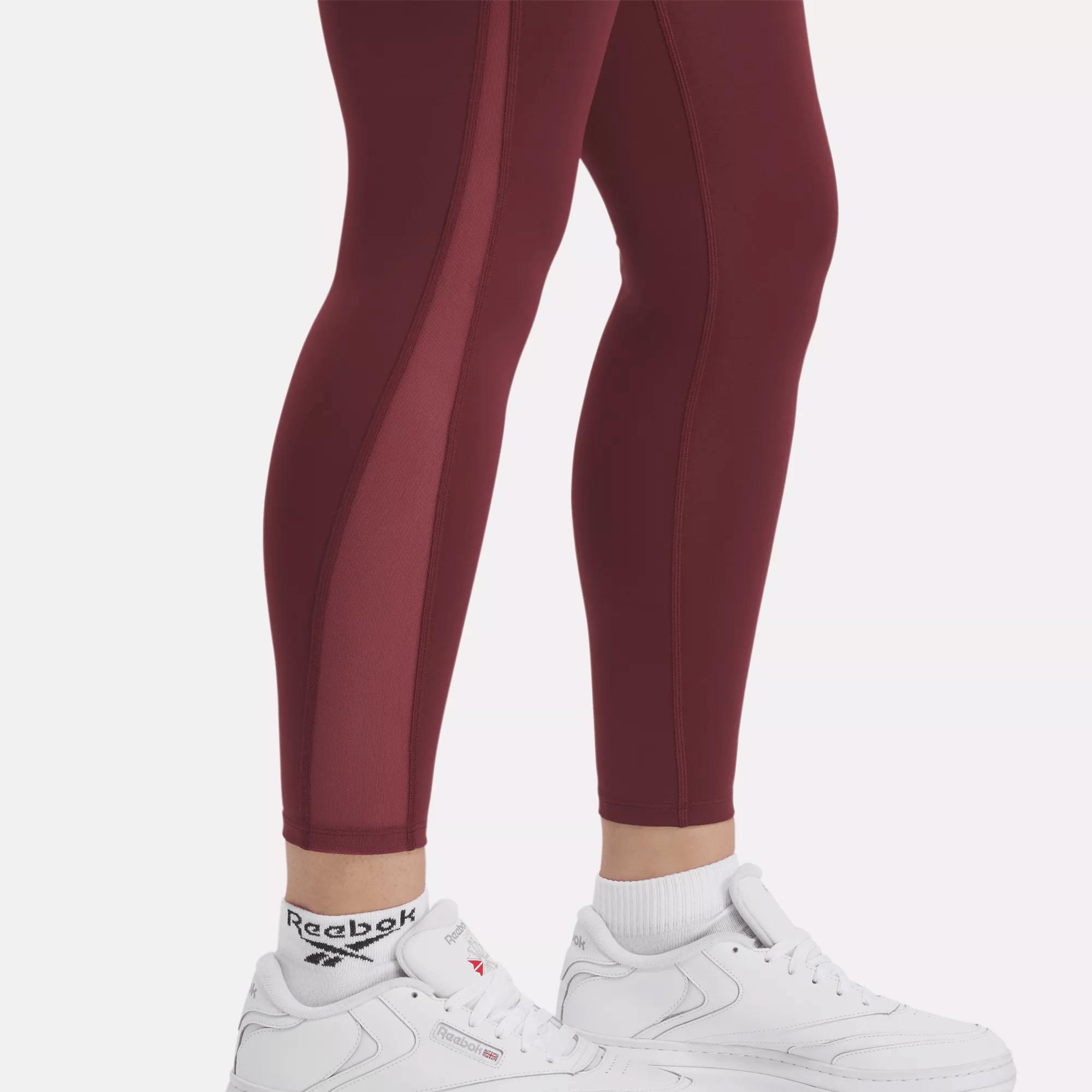 Women's ID Train Mesh Leggings Female Product Image