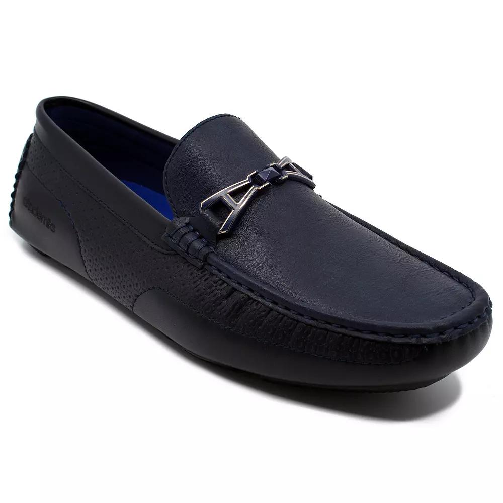 Akademiks Tabor Men's Loafers,  Product Image