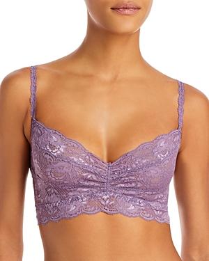 Cosabella Never Say Never Sweetie Soft Bra Product Image