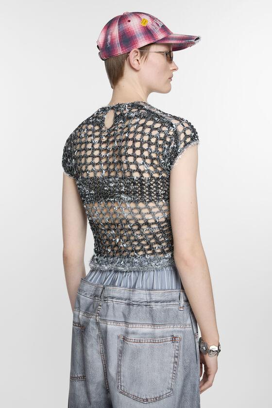 Printed trousers Product Image