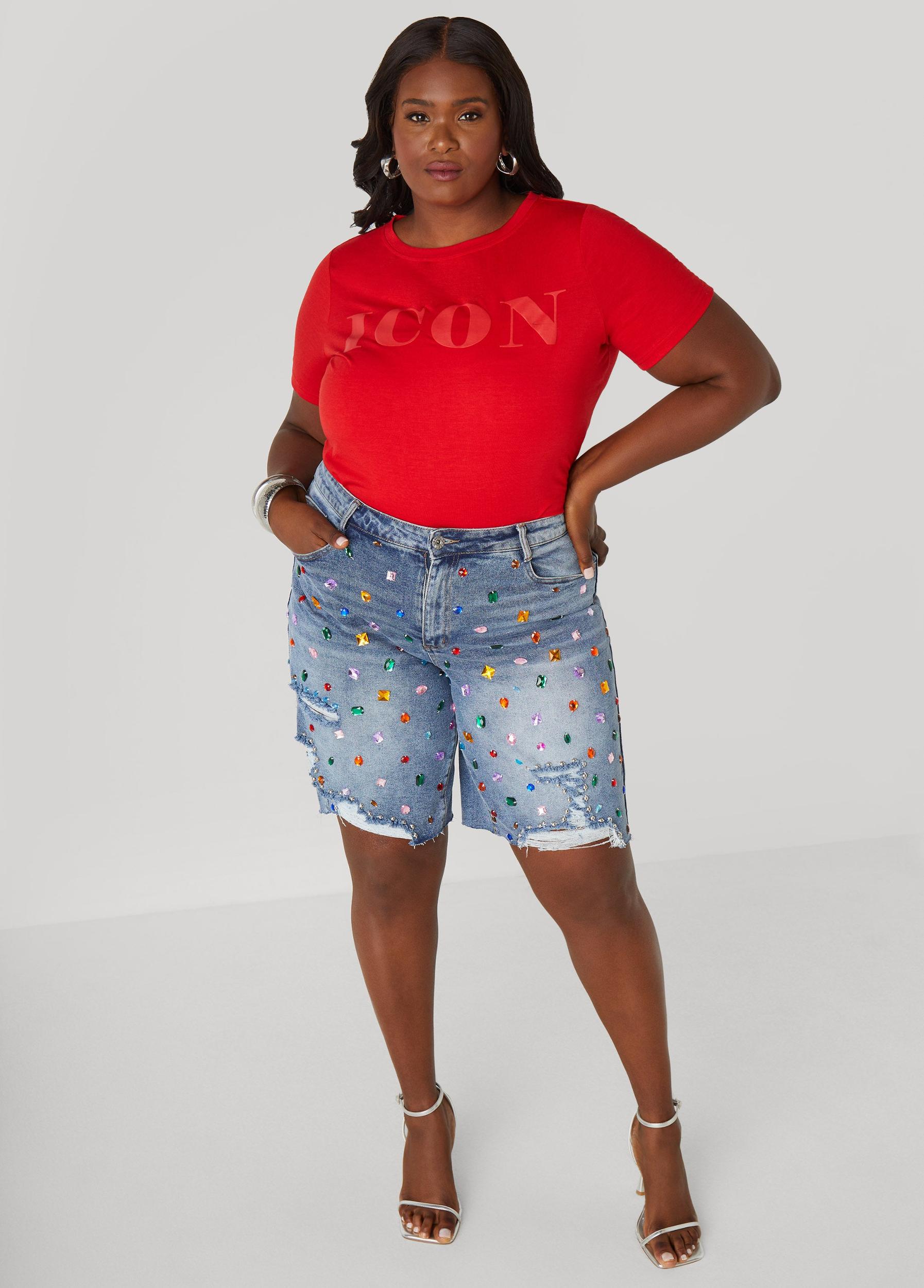 ICON Graphic Tee Product Image