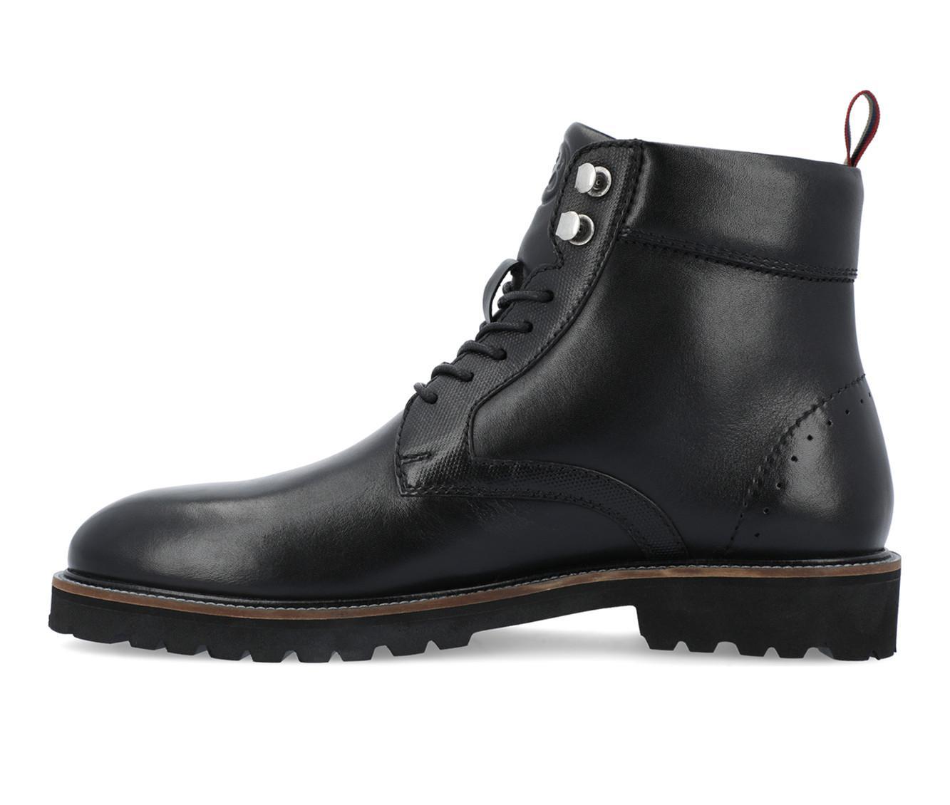 Men's Thomas & Vine Simeon Boots Product Image
