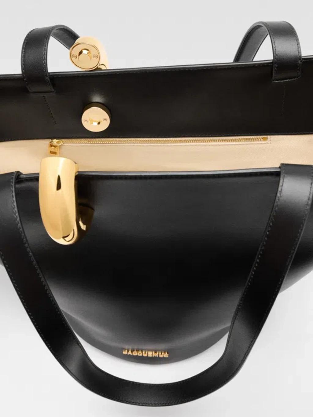 Le Bambola Moyen Medium tote bag Product Image