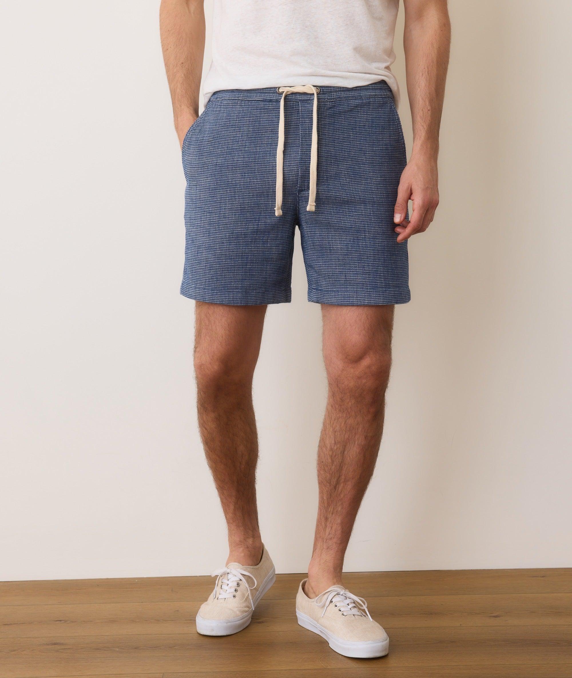 6" Saturday Beach Short Product Image