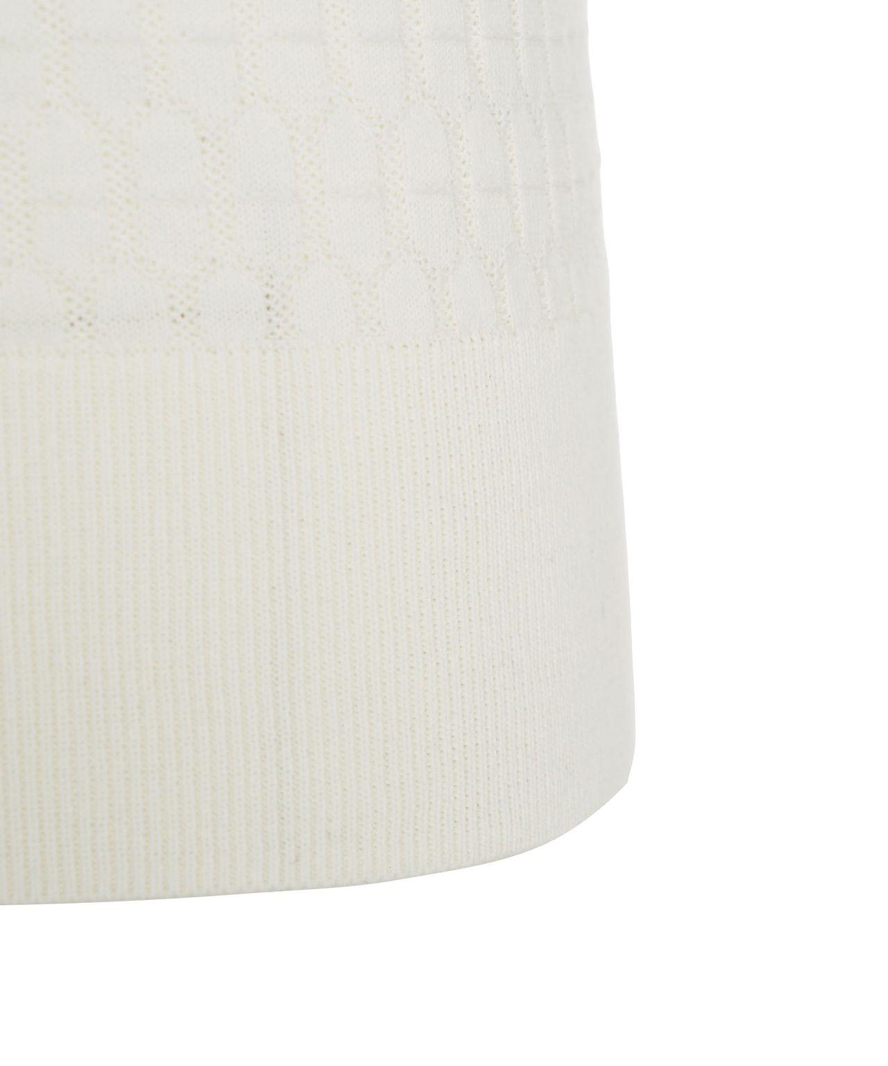 T-shirt with honeycomb structure Product Image