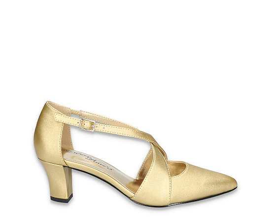 Easy Street Elegance Women's Slingback Pumps,  Product Image