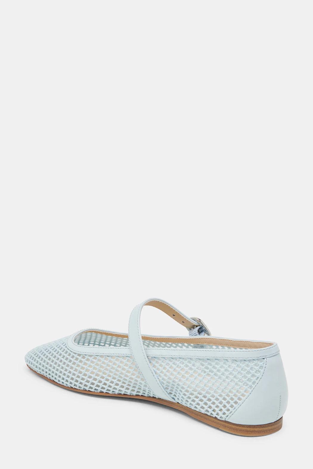 Rodni Mesh Ballet Flat Product Image