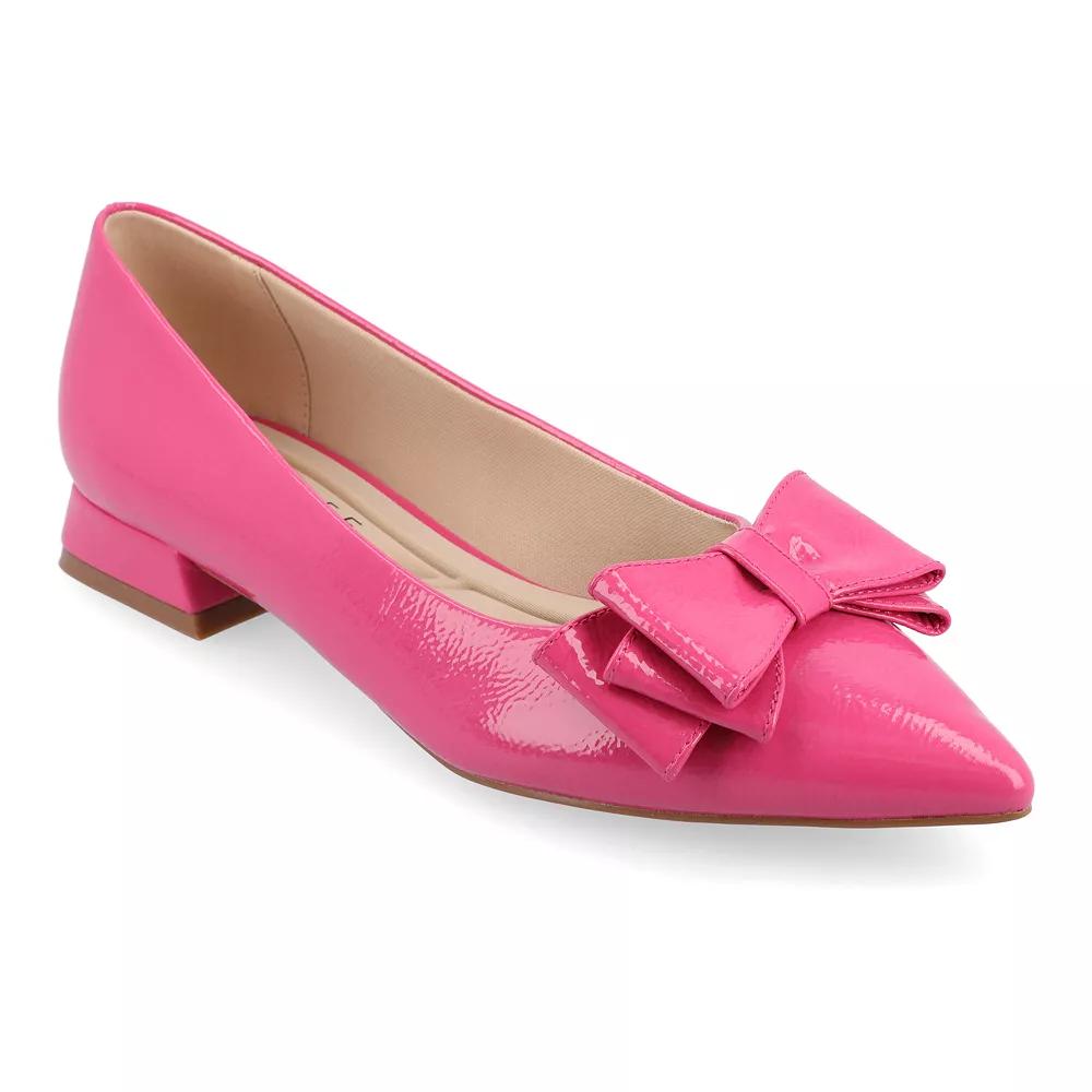 Journee Ophelia Women's Flats,  Product Image