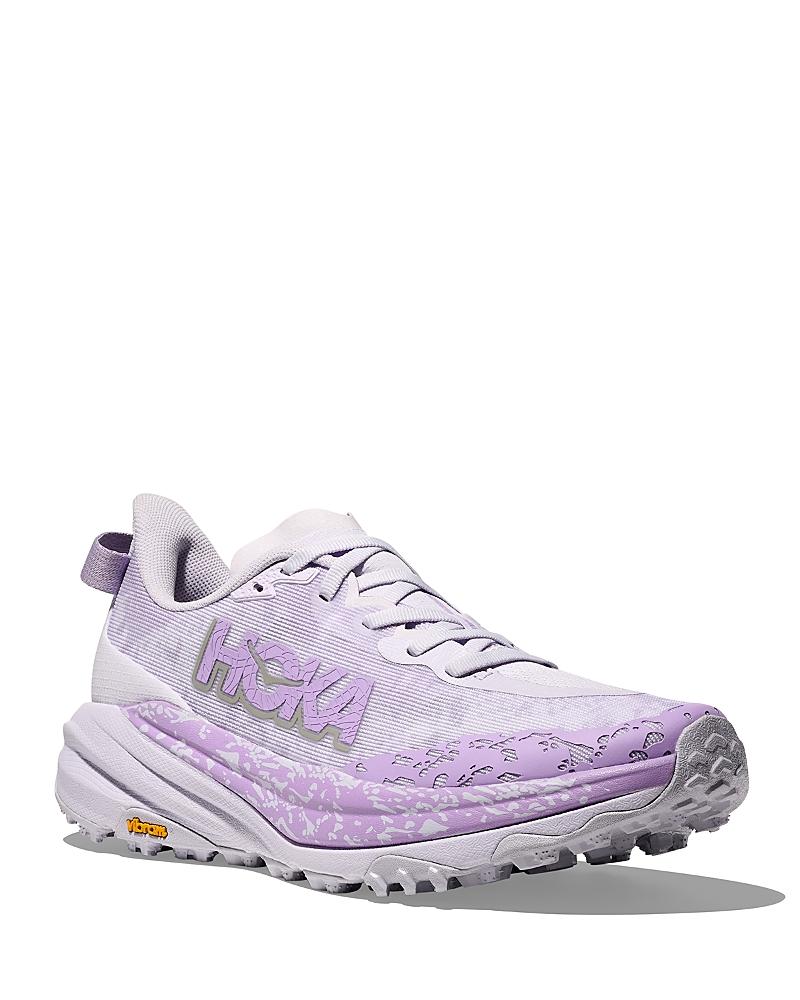 Hoka Womens Speedgoat 5 Low Top Sneakers Product Image