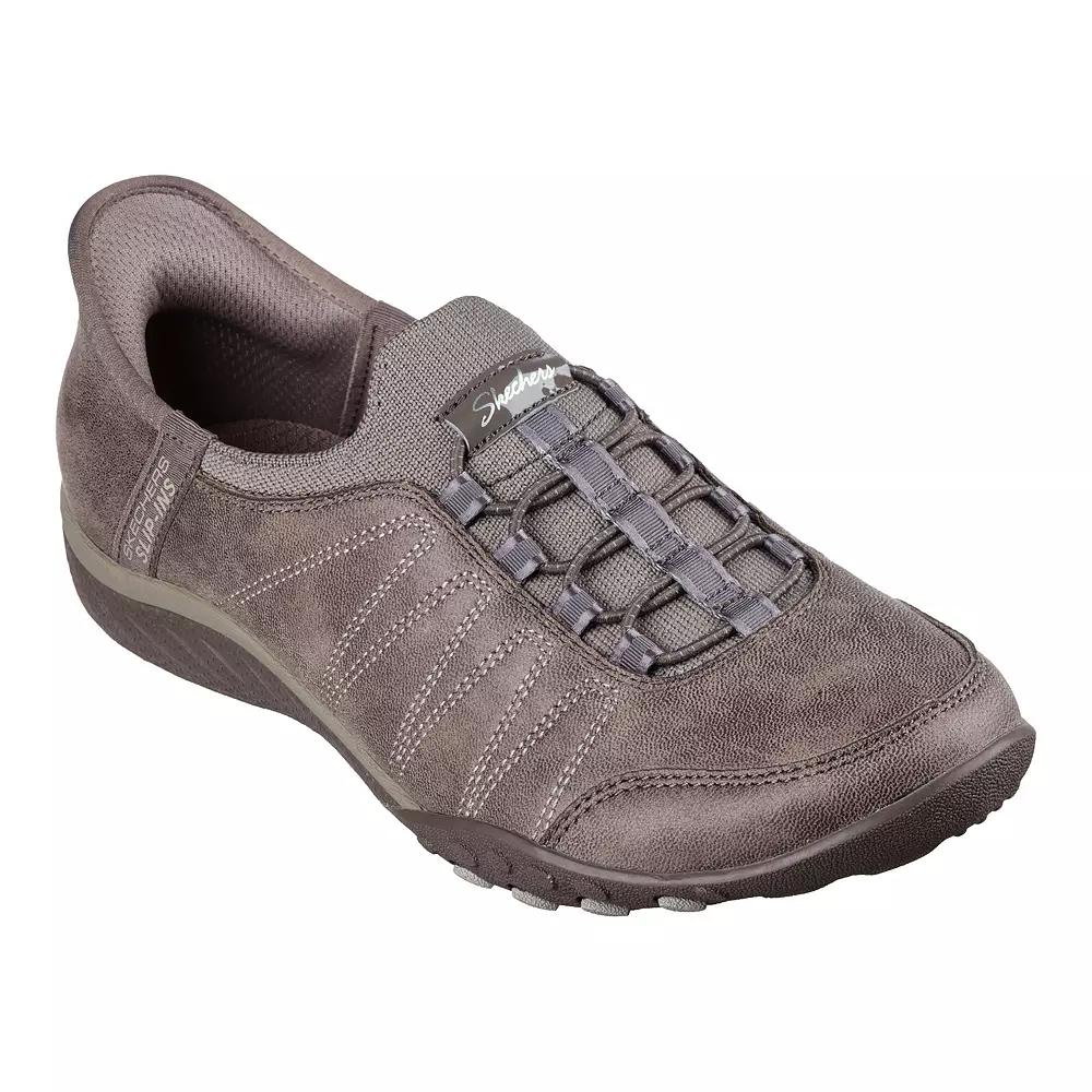 Skechers Hands Free Slip-ins® Relaxed Fit® Breathe Easy Home Body Women's Shoes,  Product Image