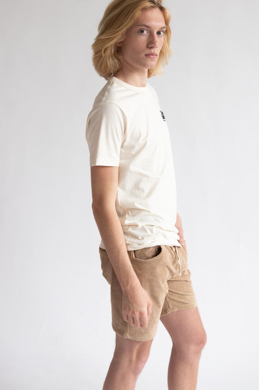 Tennis Society Graphic T-Shirt Product Image