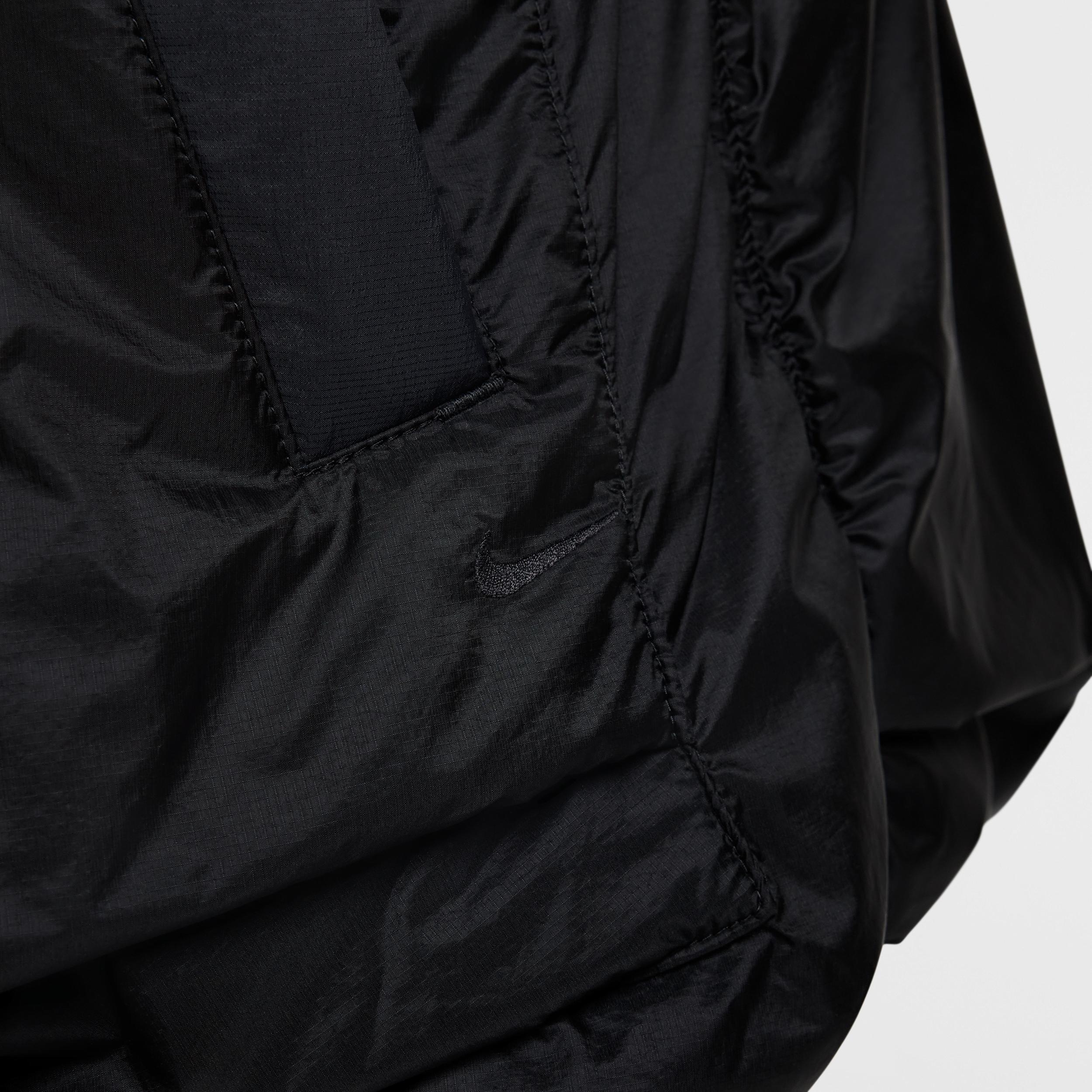 Nike Mens Tech Woven Vest | HM4262-010 Product Image