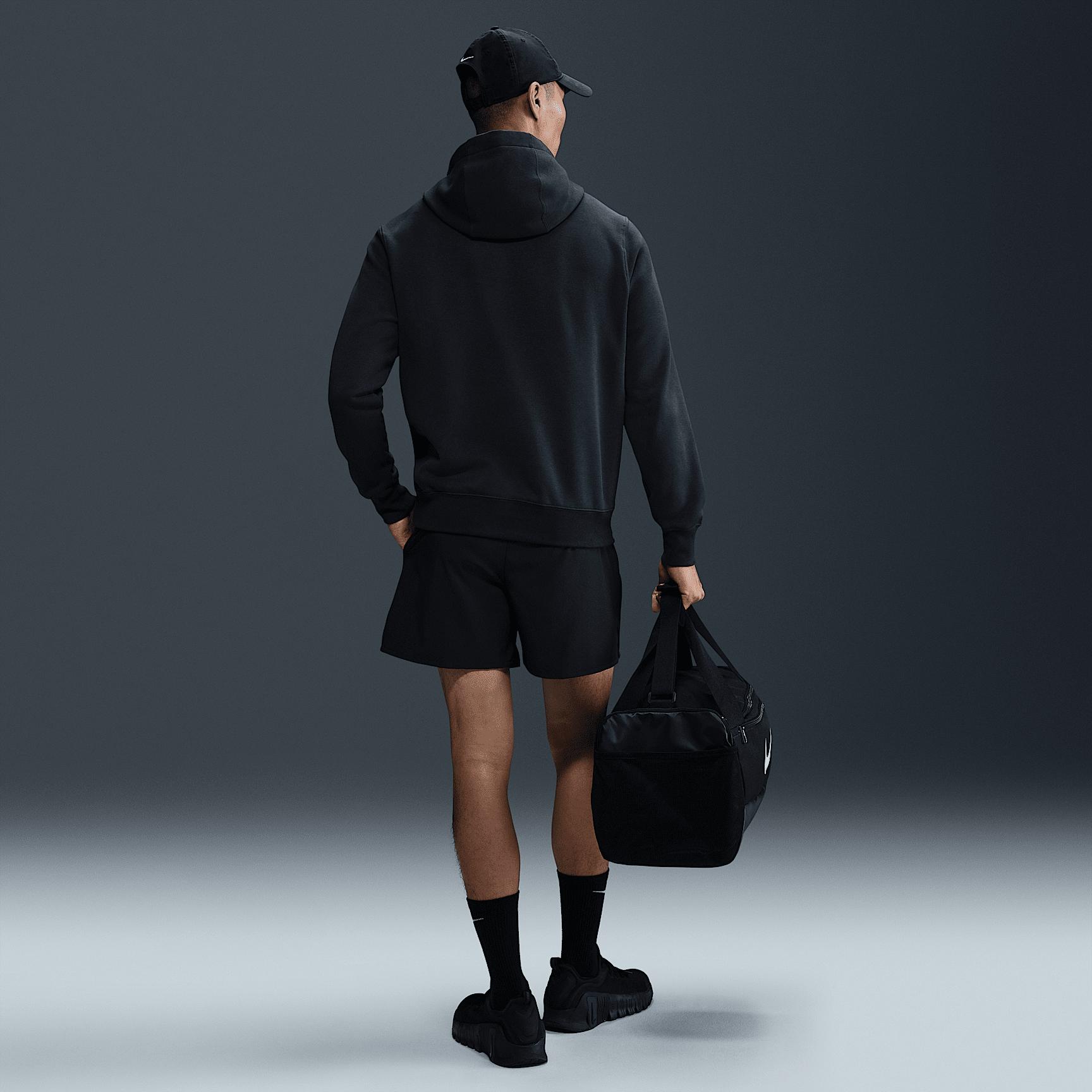 Nike Men's Wrestling Pullover Hoodie Product Image