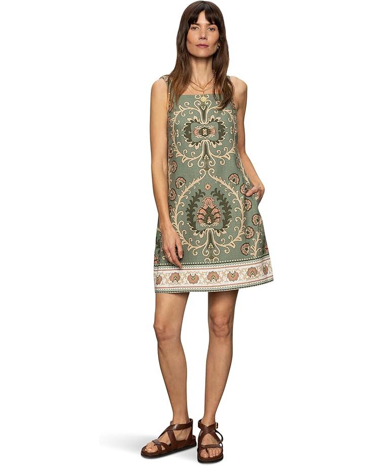 Summer Shell Dress Product Image