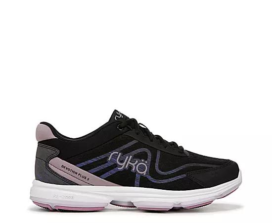 Ryka Womens Devotion Plus 5 Walking Shoe Product Image