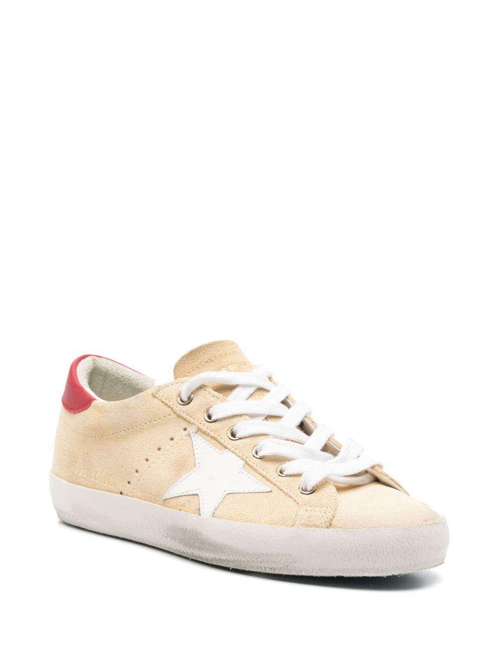 low-top sneakers Product Image