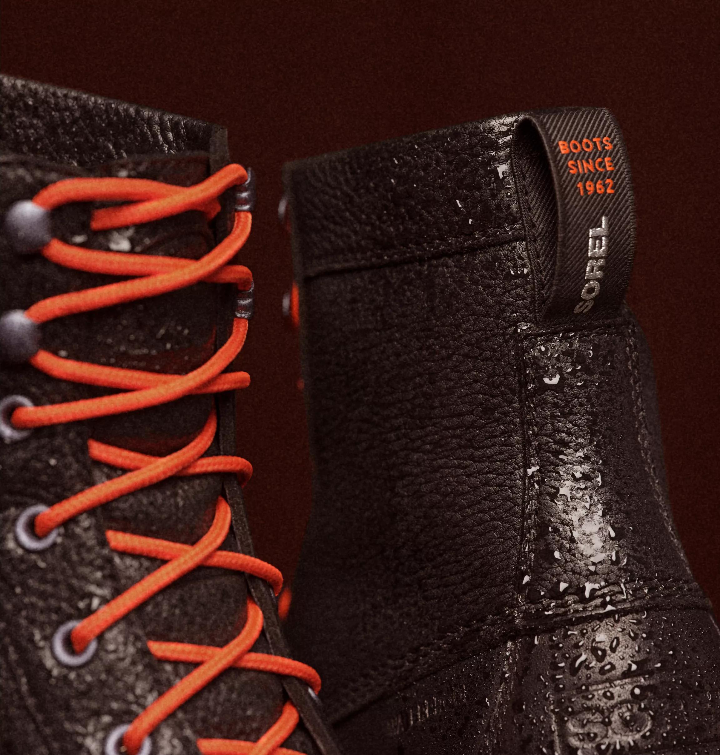 SLABTOWN 62'™ CARIBOU HI-VIZ Men's Waterproof Boot Product Image