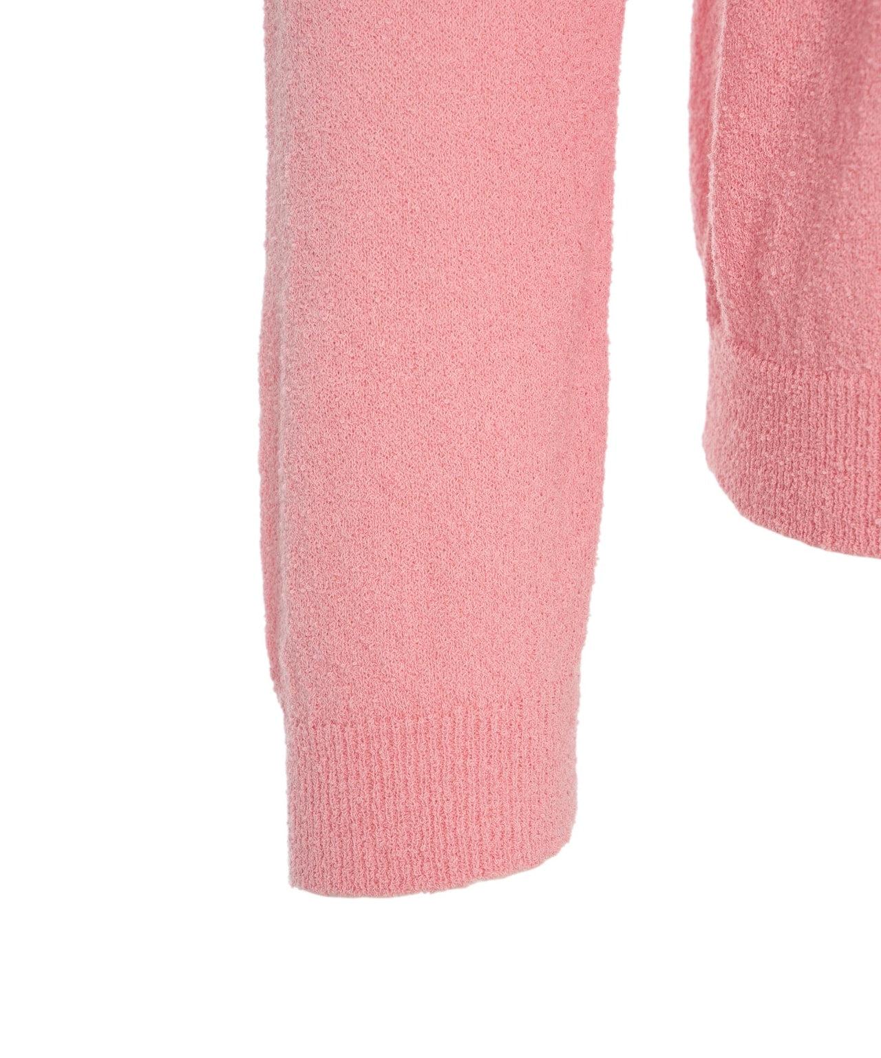 Crewneck pullover Product Image