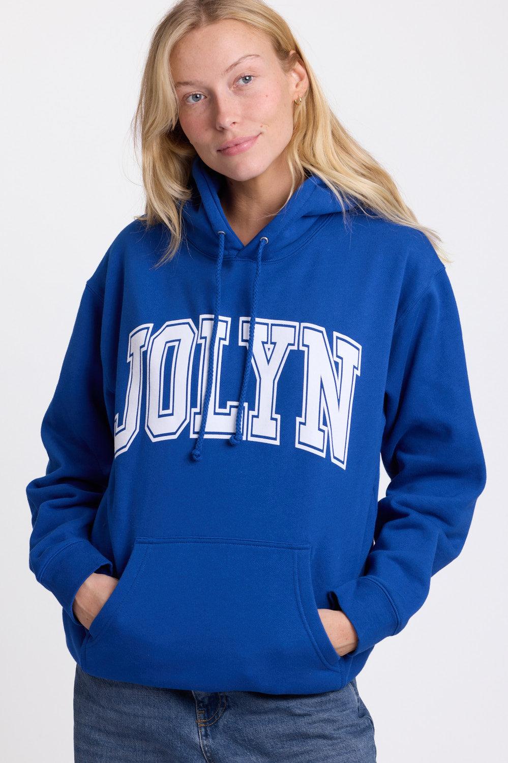 Raine Hoodie - Vibin Pink Female Product Image