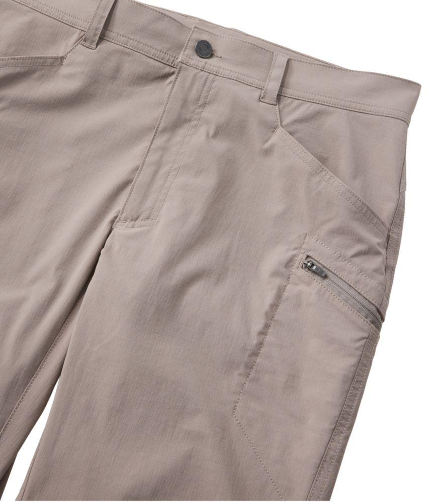 Men's Pathfinder Ripstop Trail Pants, Standard Fit, Straight Leg Product Image