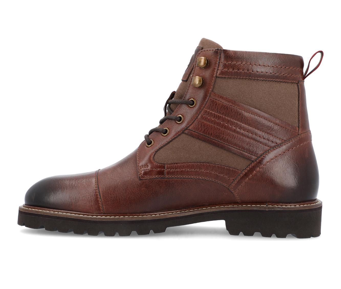 Men's Thomas & Vine Feron Boots Product Image
