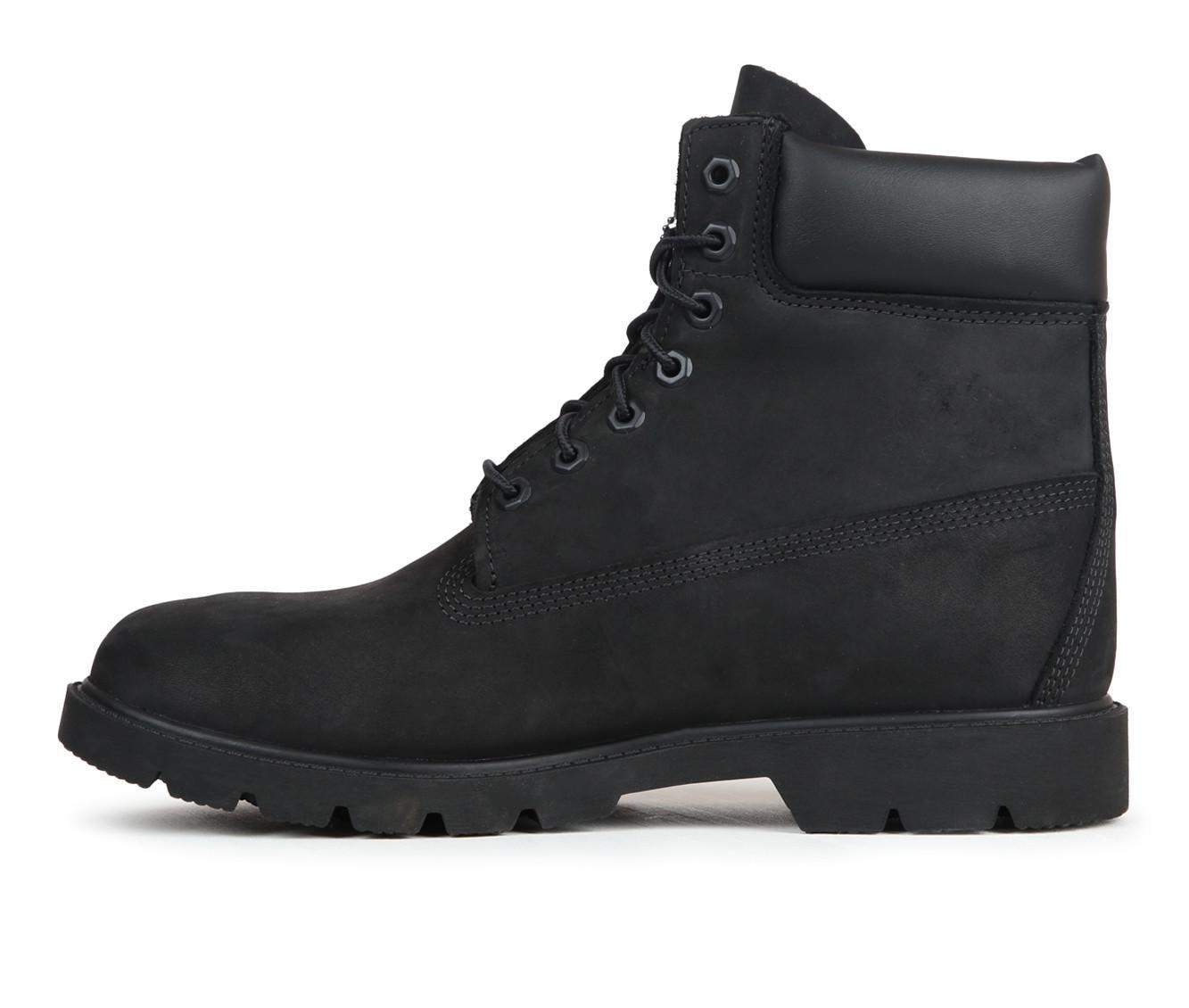 Men's Timberland 19039 6" Padded-M Boots Product Image