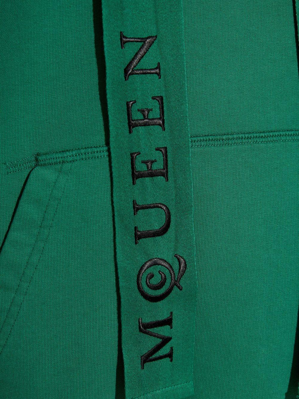 cotton hoodie Product Image