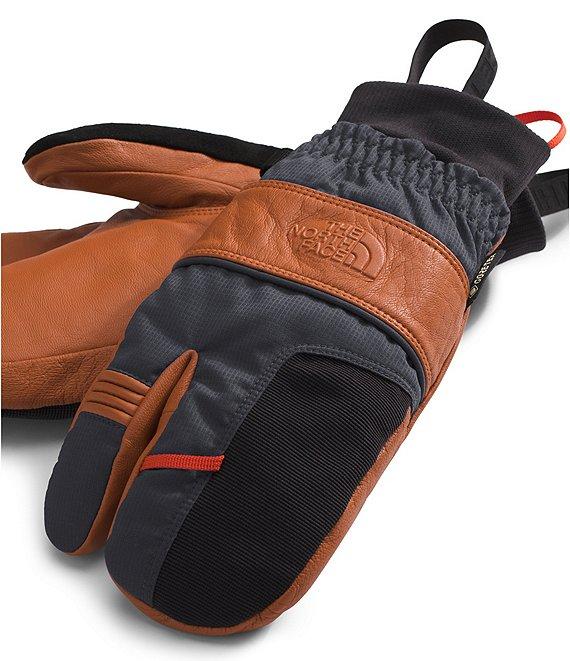The North Face Montana Pro SG GTX Trigger Mitts Product Image