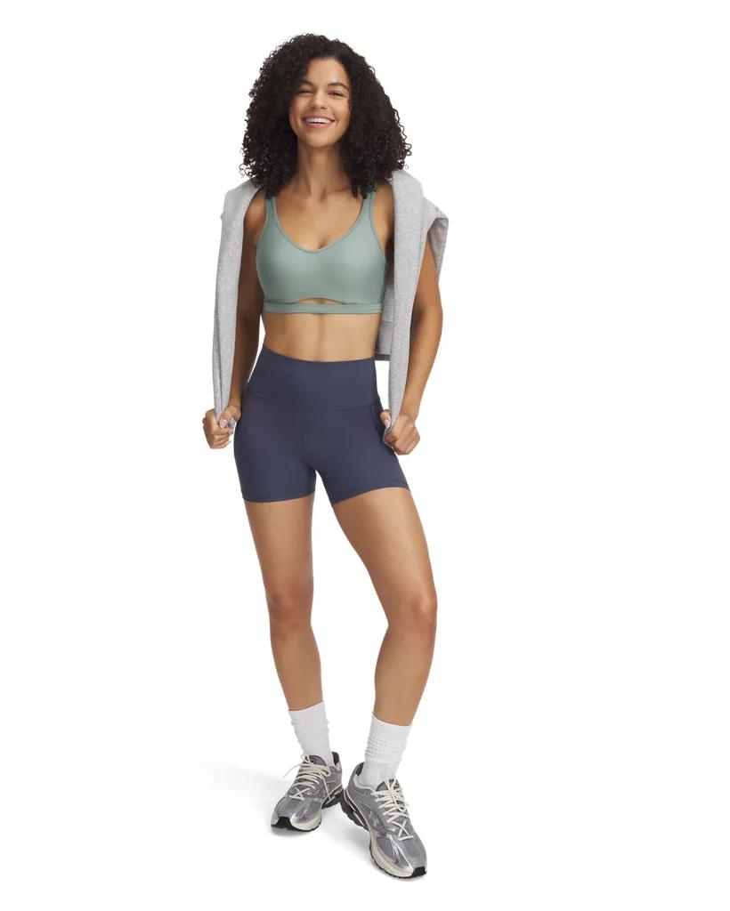 UA Meridian Middy Product Image