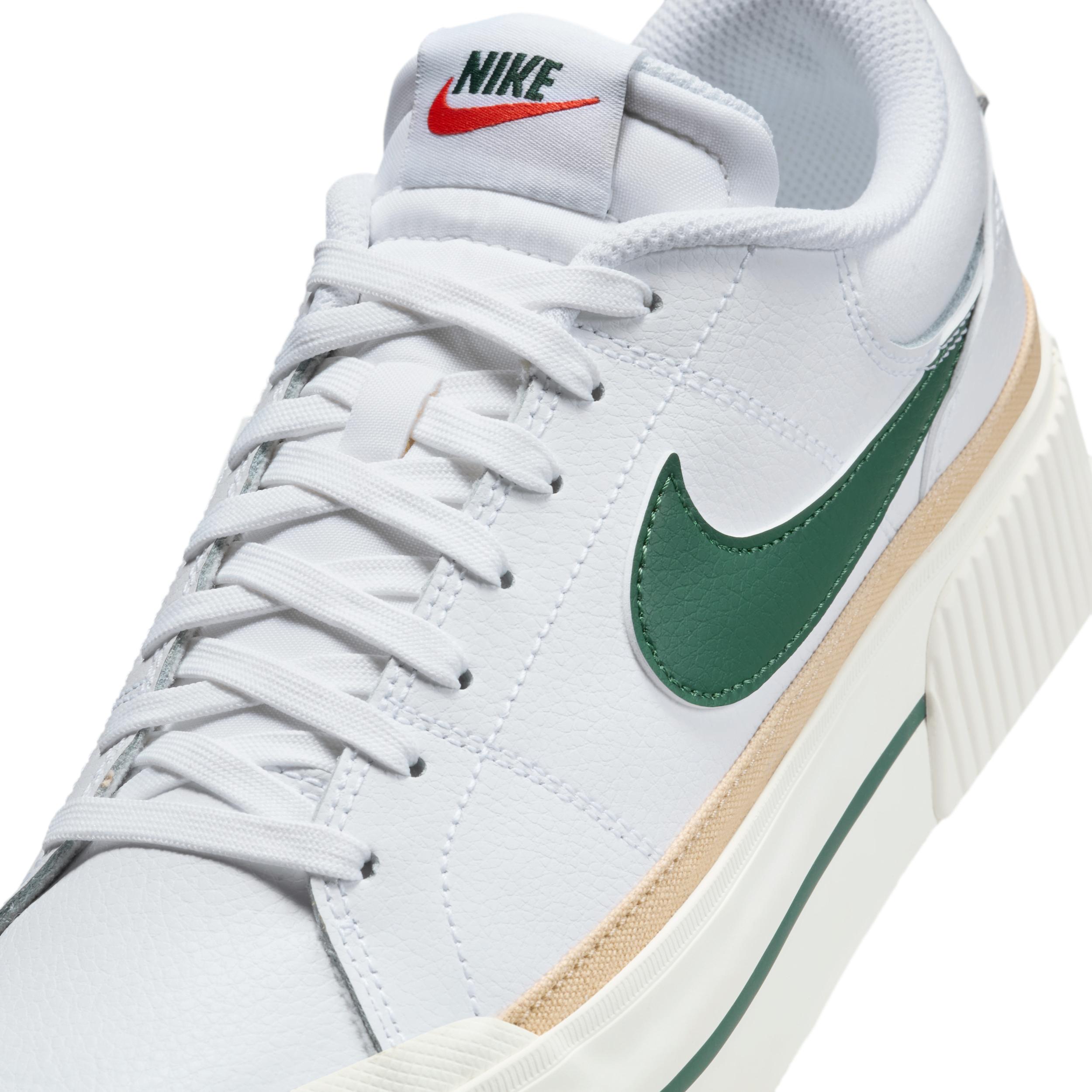 Nike Court Legacy Lift Women's Shoes Product Image