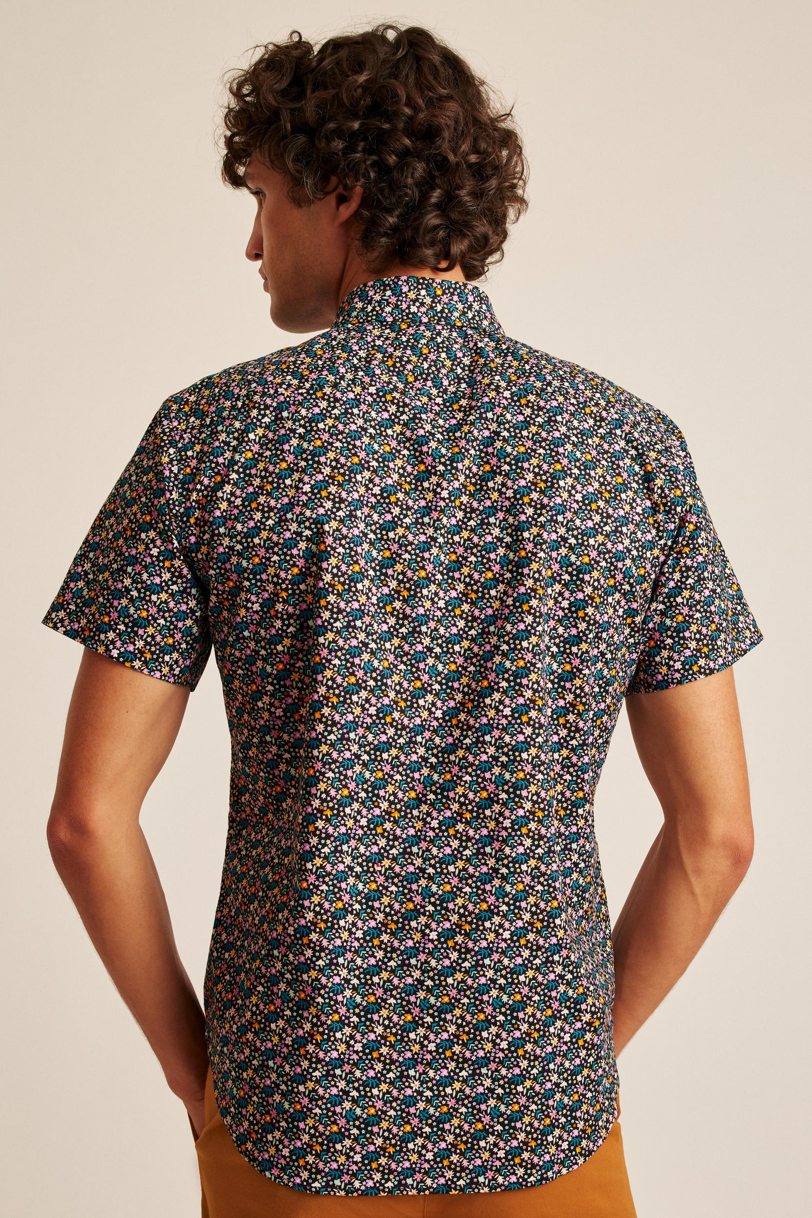 Riviera Short Sleeve Shirt Product Image