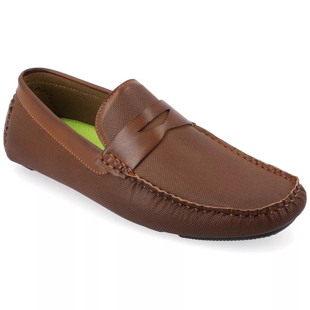 VANCE Isaiah Men's Driving Loafers,  Product Image