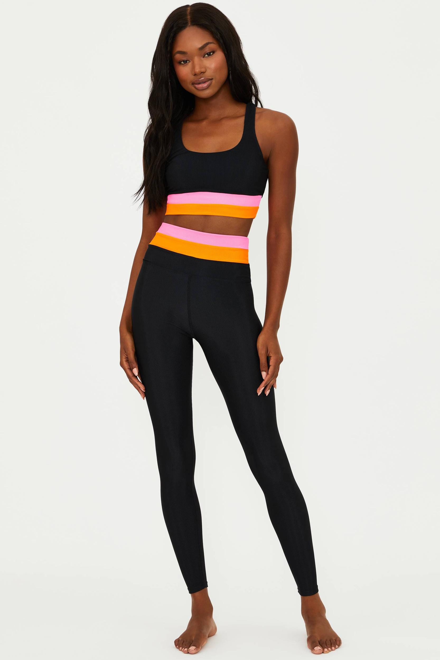 Mackenzie Top Soleil Colorblock Product Image