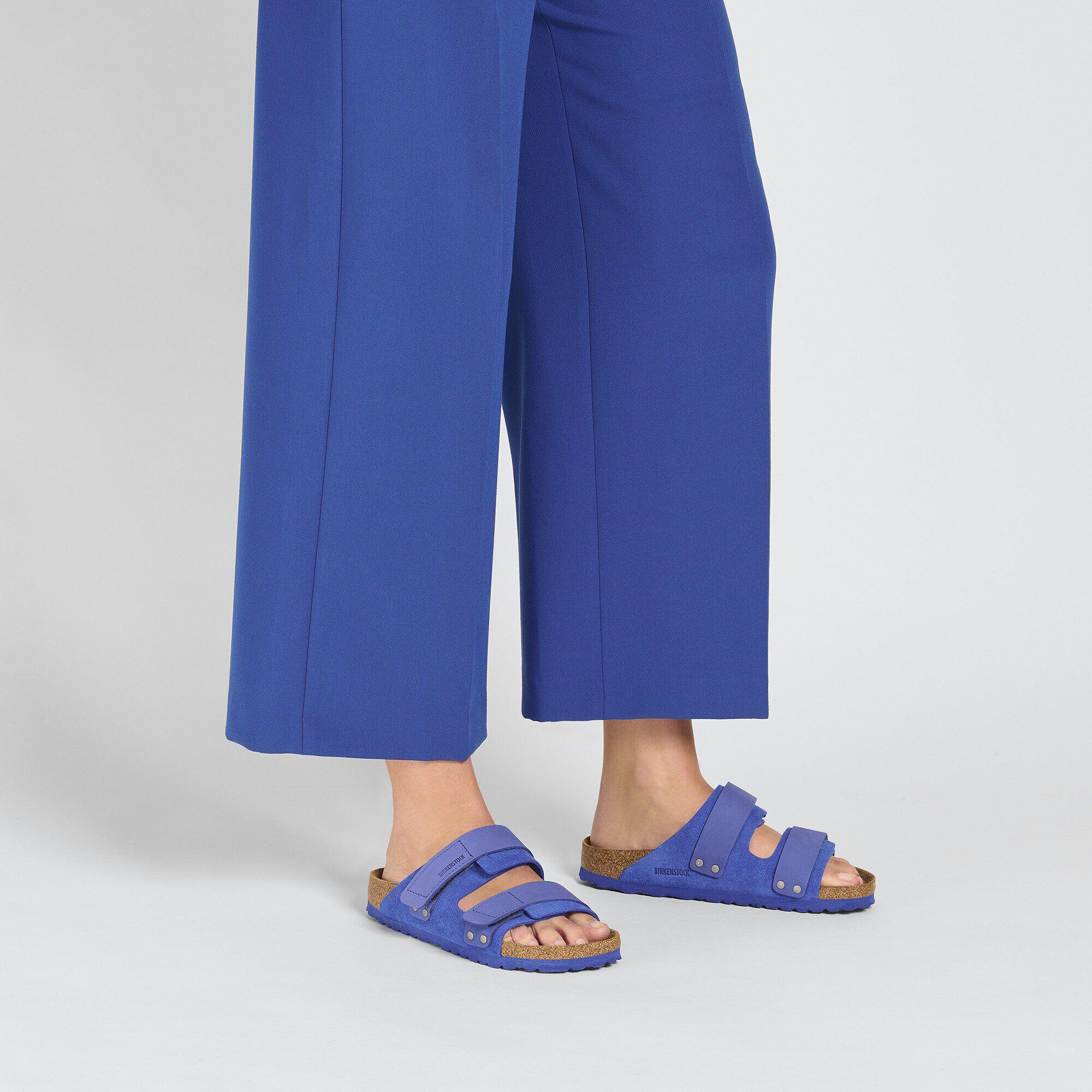 Uji Nubuck Leather/Suede Product Image