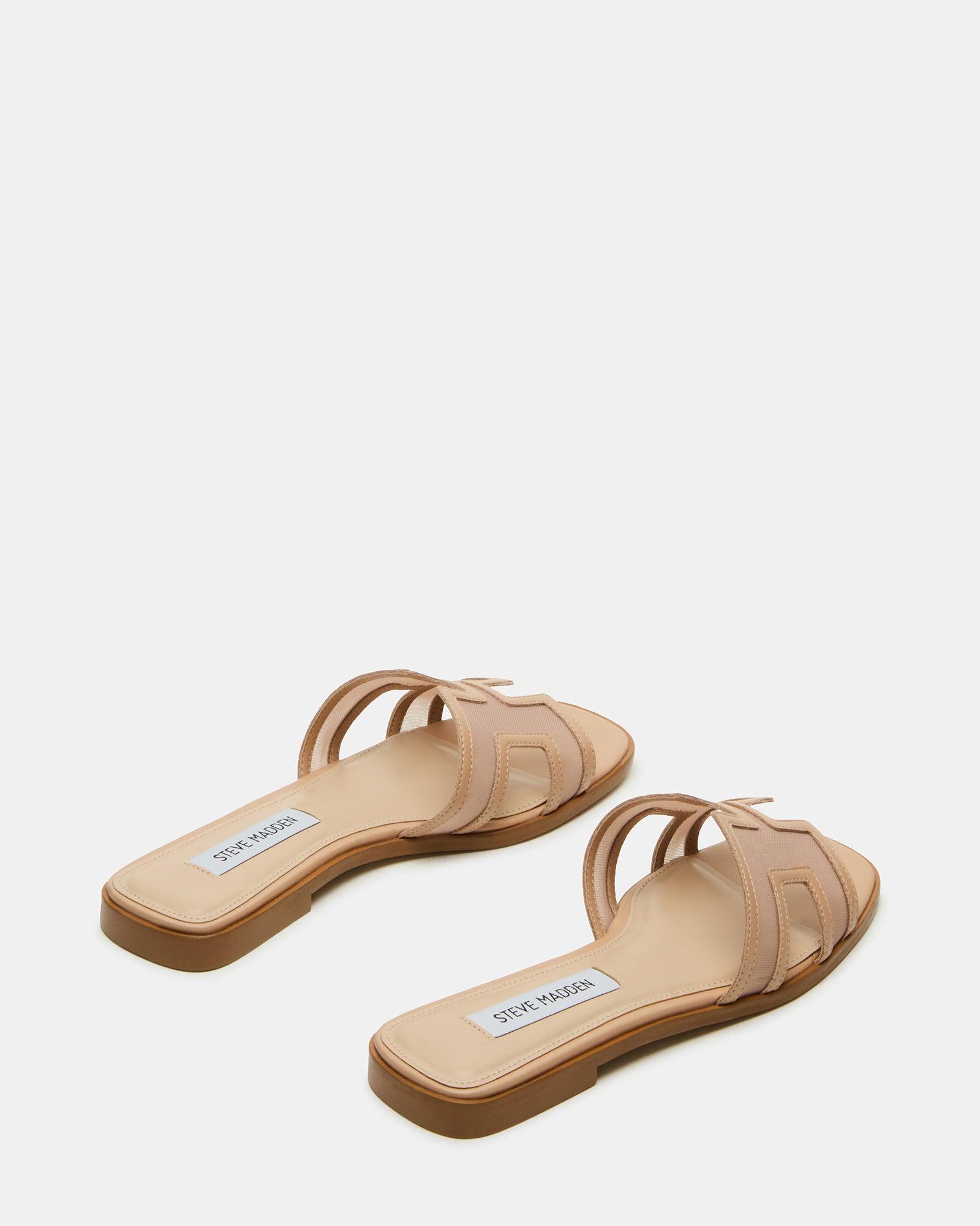 HADYN MESH BLUSH Female Product Image