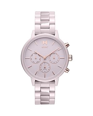 Mvmt Nova Ceramic Chronograph, 38mm Product Image