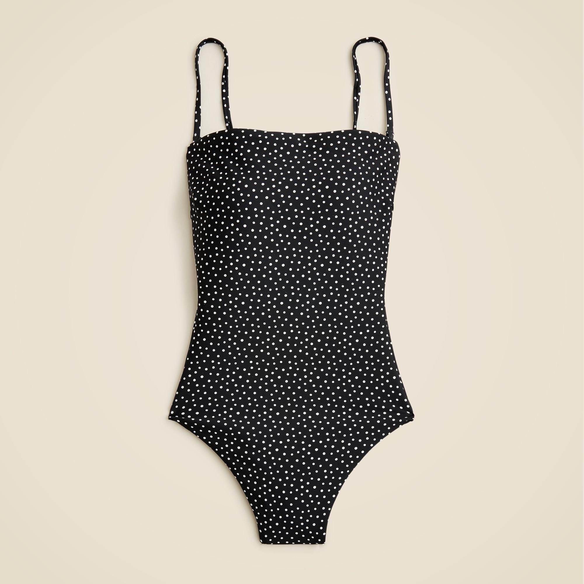 Gemma bandeau one-piece in Classic Sculpt™ Product Image