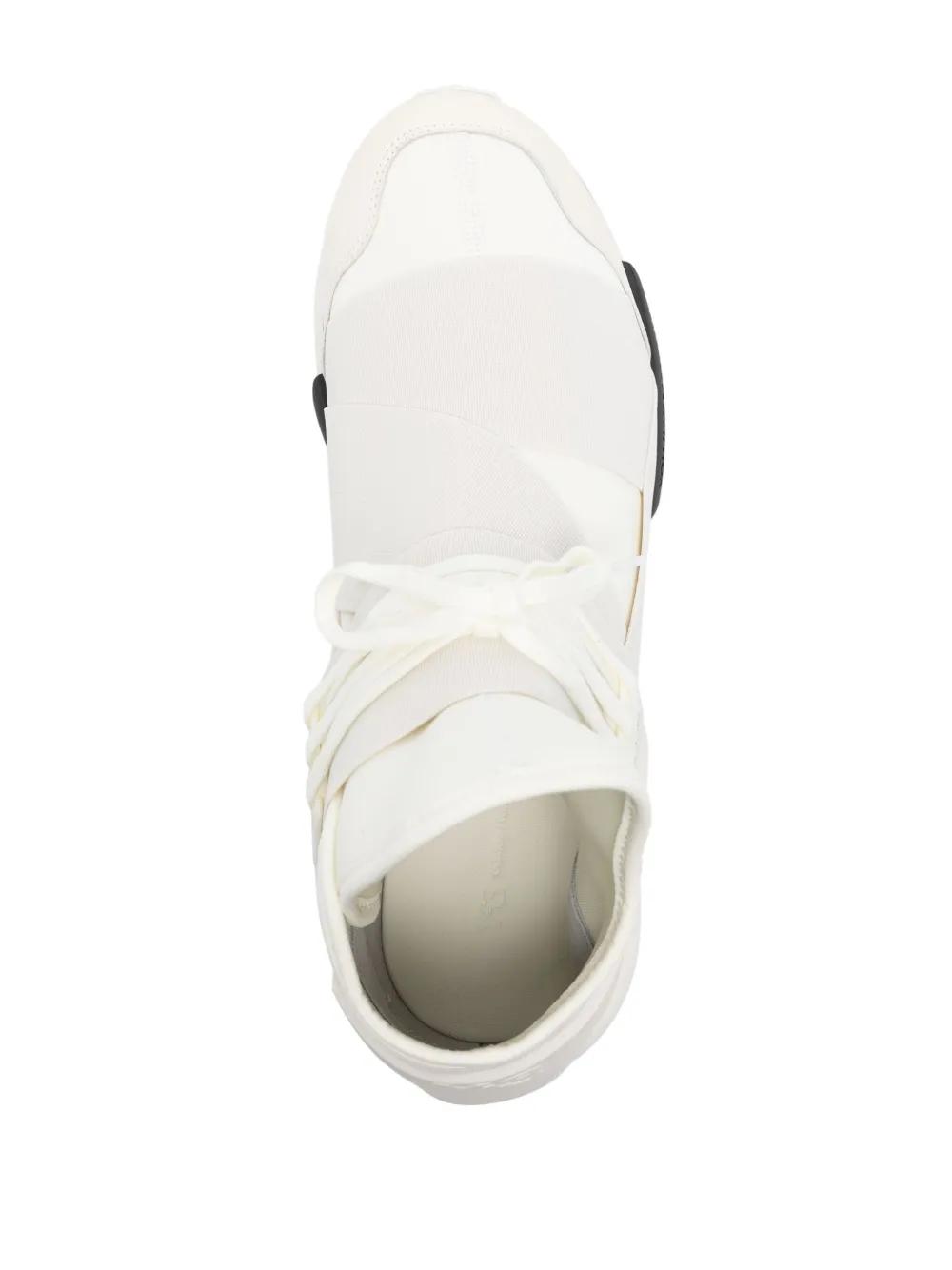x Adidas Qasa high-top sneakers Product Image