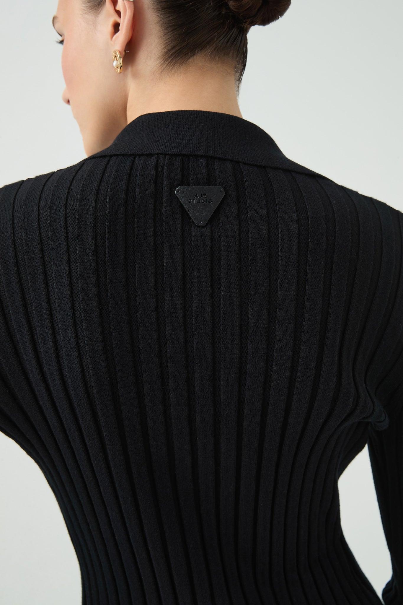 Turner Reversible Mini Dress Product Image